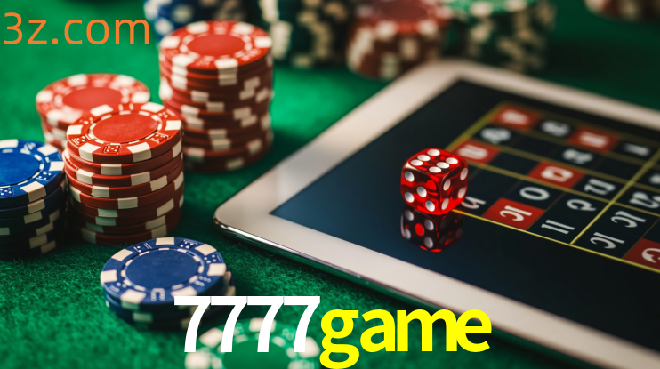 Faça Login na Plataforma 7777game